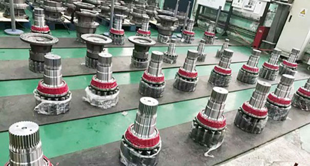 硬齒面減速機(jī)和軟齒面減速機(jī)哪個(gè)更耐用
