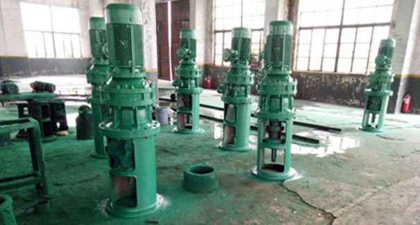 如何判斷硬齒面減速機(jī)是否形變